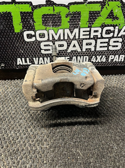2006-2012 Dodge Nitro KA- Left Rear Caliper- (TAG9409)