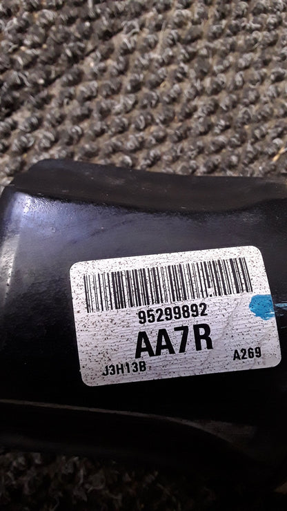 2013 Captiva LT 2WD 2.4 AT- Left Front Drive Axle- (TAG6493)