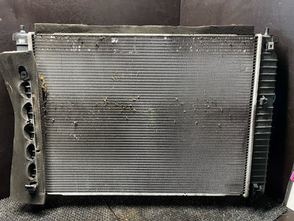2017 Holden Captiva- Radiator- (TAG7884)