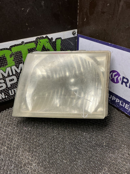 2004-2006 Ford Courier PH PH- Left Headlight- (TAG10577)