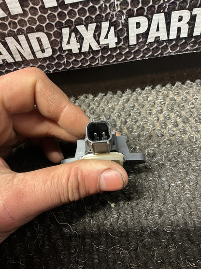 2012 Ford Focus- Front Crash Sensor- (TAG10178)