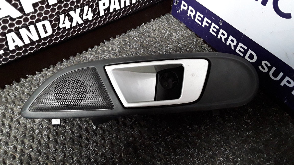 2015 Ford EcoSport TITANIUM 1.5- Left Front Door Interior Handle- (TAG6643)