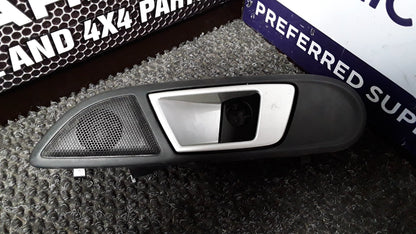 2015 Ford EcoSport TITANIUM 1.5- Left Front Door Interior Handle- (TAG6643)