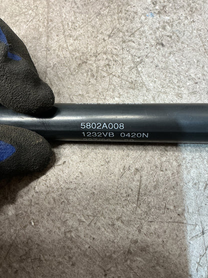 2007 Mitsubishi Outlander- Right Tailgate Strut- (TAG16073) PN: 5802A008