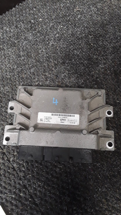 2015 Ford EcoSport TITANIUM 1.5P/6AT/SW- ECU- (TAG5785)
