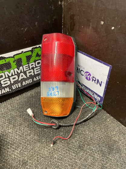 1991 Toyota Land Cruiser Prado LJ78- Right Taillight- (TAG9909) PN: 60-45