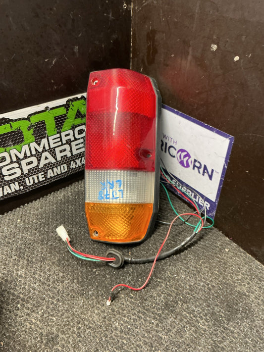 1991 Toyota Land Cruiser Prado LJ78- Right Taillight- (TAG9909) PN: 60-45