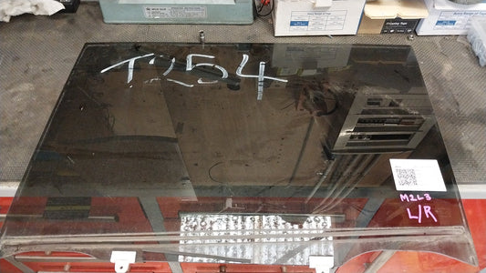 2013-2016 Nissan Serena C26- Left Rear Door Window- (TAG4021)