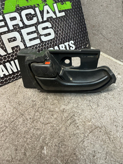 2012-2020 Isuzu D-Max TFS- Left Front Door Interior Handle- (TAG16698)