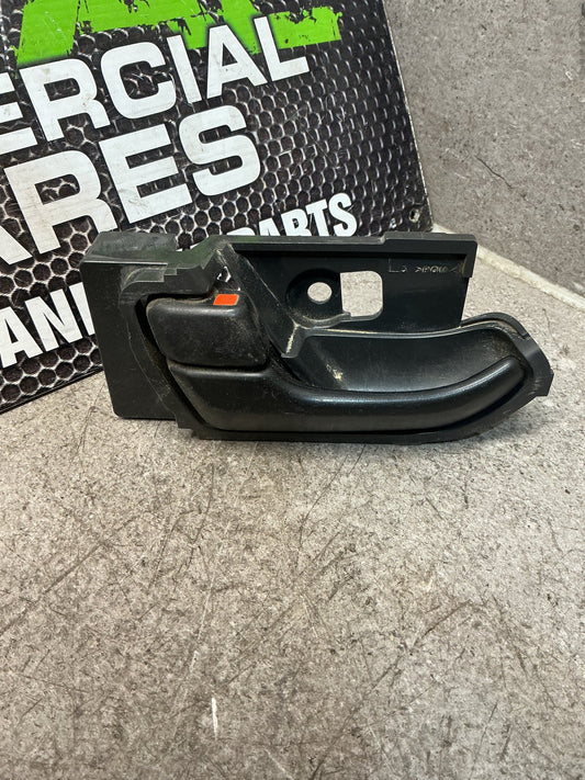 2012-2020 Isuzu D-Max TFS- Left Front Door Interior Handle- (TAG16698)