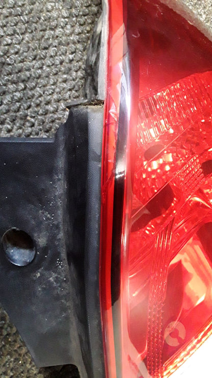 2013 Holden Captiva LT 2WD 2.4 AT- Right Taillight- (TAG6423)