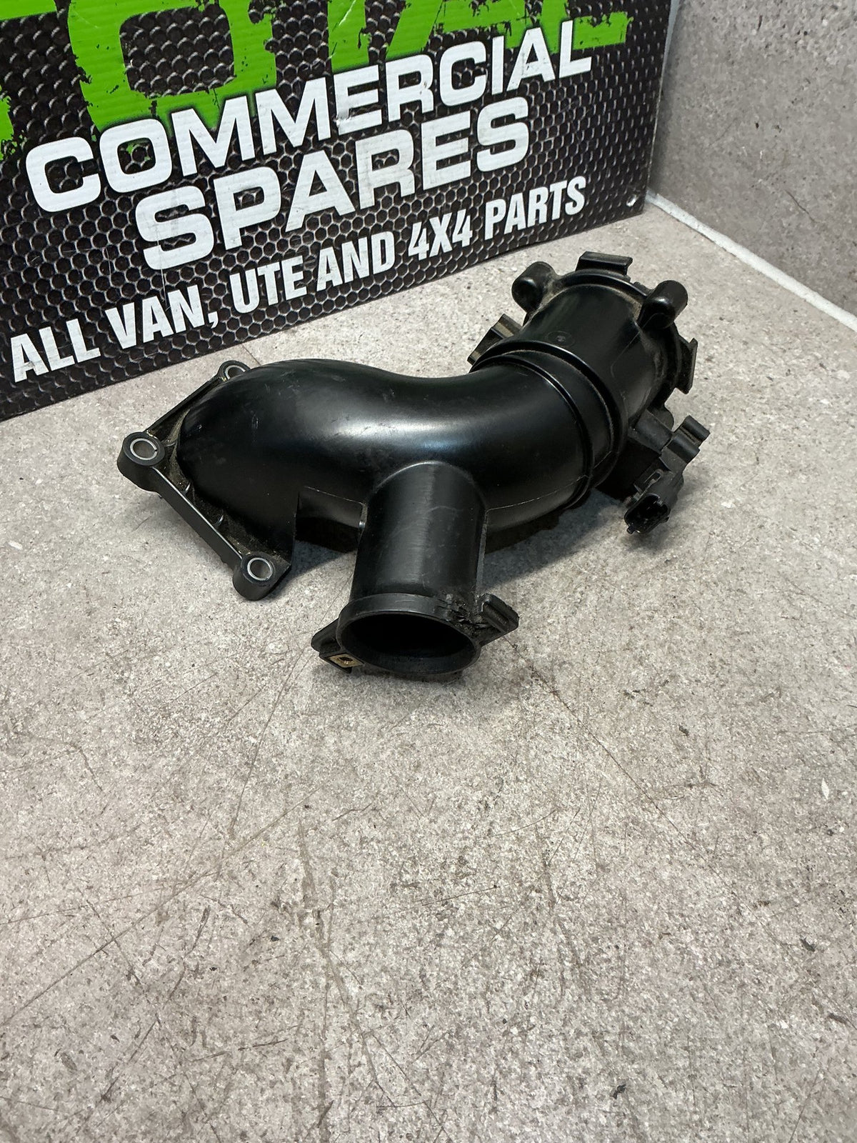 2011 Ford Ranger- Air Intake Pipe- (TAG14149)