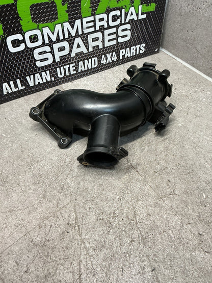 2011 Ford Ranger- Air Intake Pipe- (TAG14149)