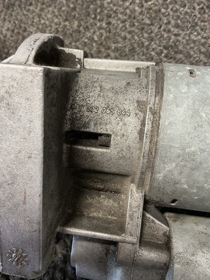 1995 Holden Commodore VN 1W070- Starter Motor- (TAG10762)