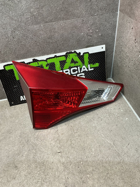 2013-2015 Toyota RAV4 A40- Left Tailgate Light- (TAG12772)