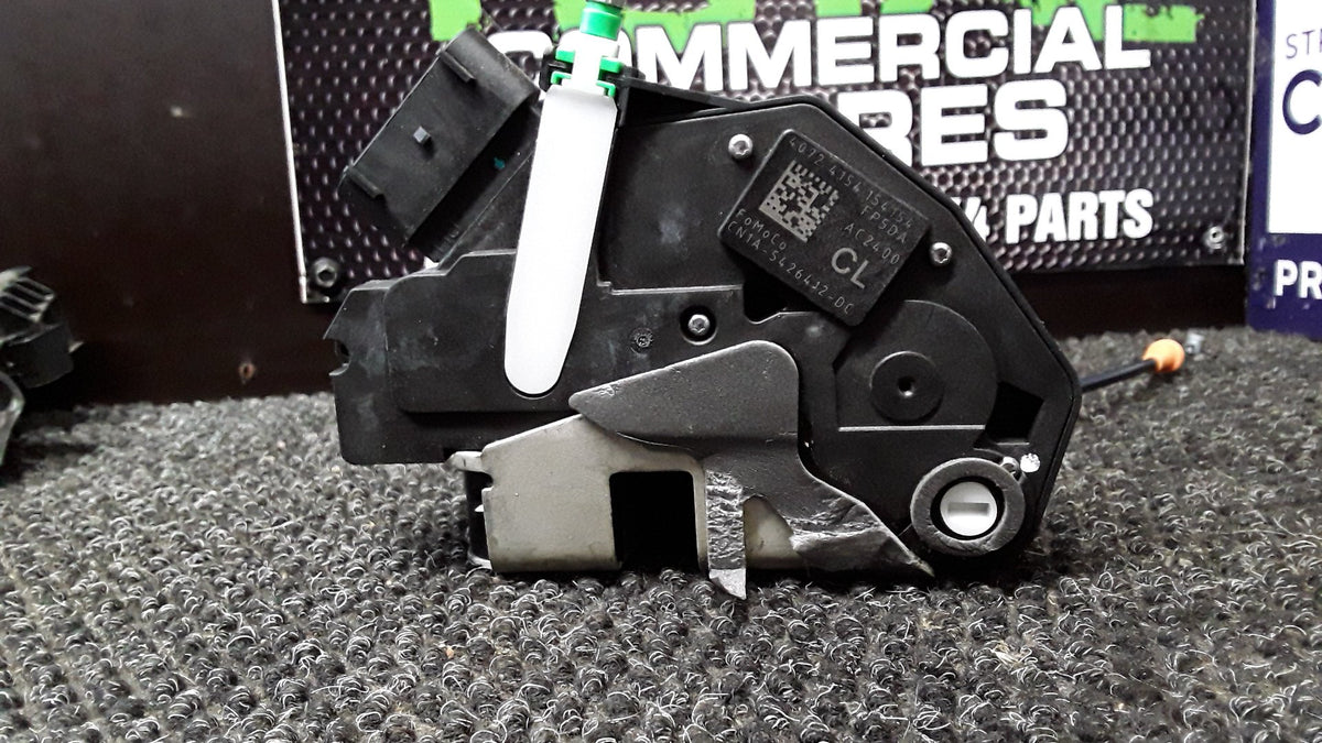 2015 Ford EcoSport TITANIUM 1.5- Right Rear Door Lock Actuator- (TAG6623)
