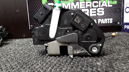 2015 Ford EcoSport TITANIUM 1.5- Right Rear Door Lock Actuator- (TAG6623)