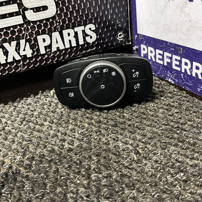 2021 Ford Puma- Headlight Switch- (TAG8145)