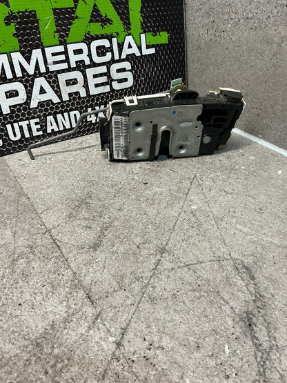 2007-2010 Dodge Nitro KA- Right Front Door Lock Actuator- (TAG13284)