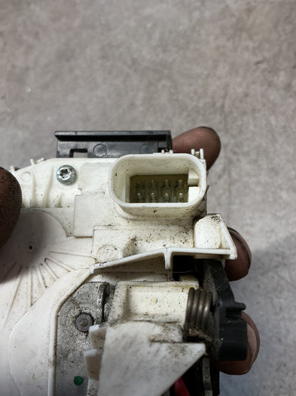 2007-2010 Dodge Nitro KA- Right Front Door Lock Actuator- (TAG12819)