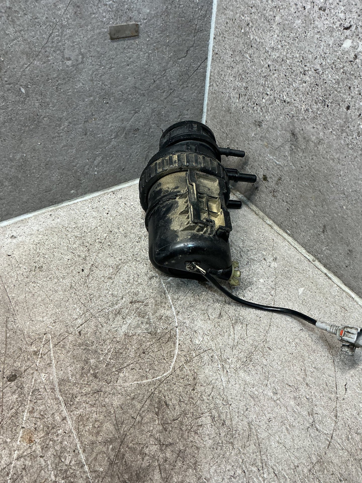 2012 Ford Ranger - Fuel Filter Housing - (TAG17741)