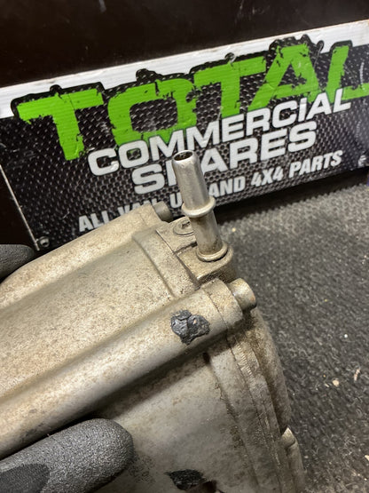 2012-2013 Holden Colorado RG- Fuel Filter Housing- (TAG11556)