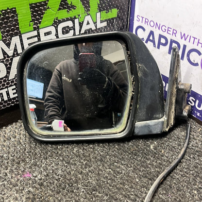 1995-1998 Toyota Hilux III N180- Left Door Mirror- (TAG8096)