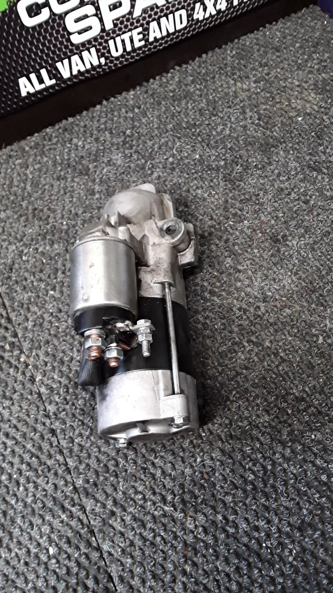 2011-2015 Ford Ranger PXI- Starter Motor- (TAG5576)