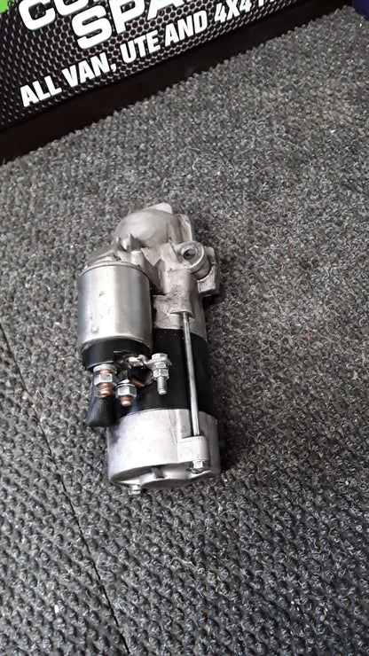 2011-2015 Ford Ranger PXI- Starter Motor- (TAG5576)