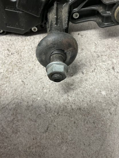 2021 Ford Puma- Rear Wiper Motor- (TAG14448)