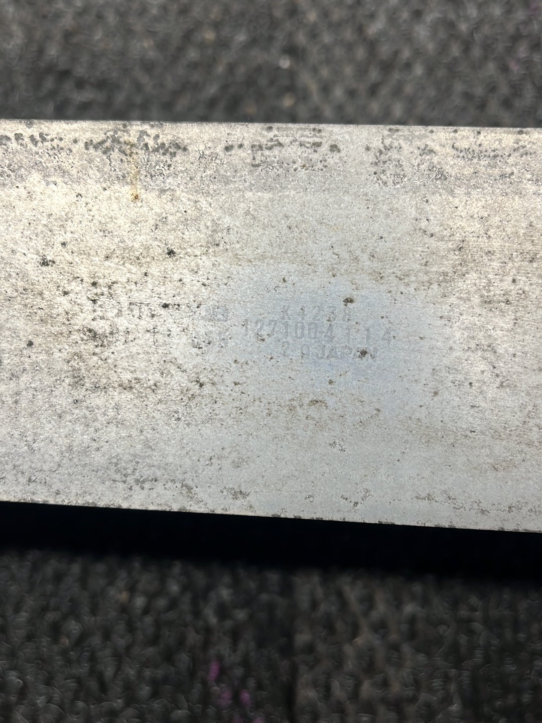 2013 Mazda CX-5- Intercooler- (TAG8211)