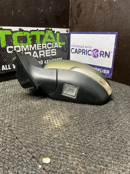2013 Ford Kuga II TF- Left Door Mirror- (TAG9625)