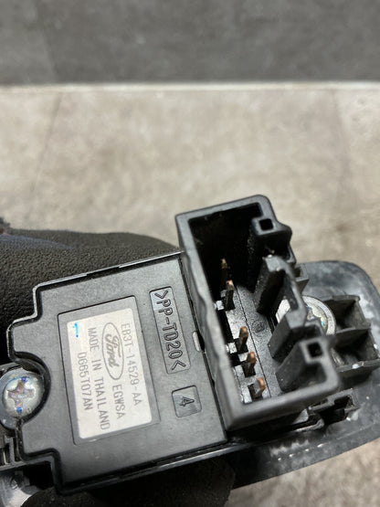 2015-2018 Ford Ranger PXII - Left Front Window Switch - (TAG17914)