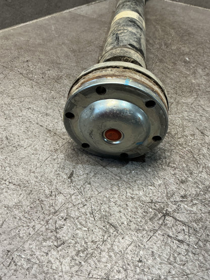 2016 Ford Ranger PXII - Front Prop Shaft - (TAG18529)
