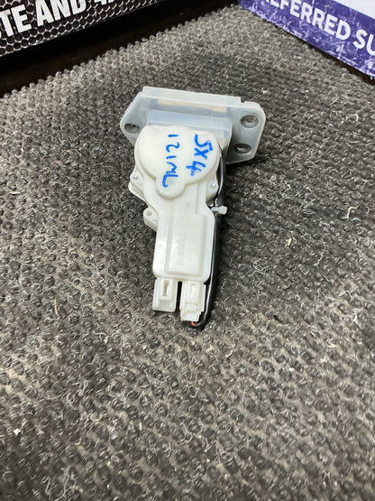 2007 Suzuki SX4 1W121- Tailgate Lock Actuator- (TAG10646) PN: B6765