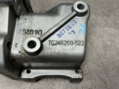 2009 Toyota Hilux VII N10- Alternator Bracket- (TAG13686)