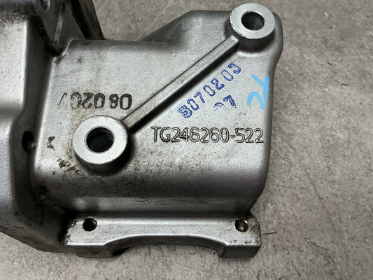 2009 Toyota Hilux VII N10- Alternator Bracket- (TAG13686)