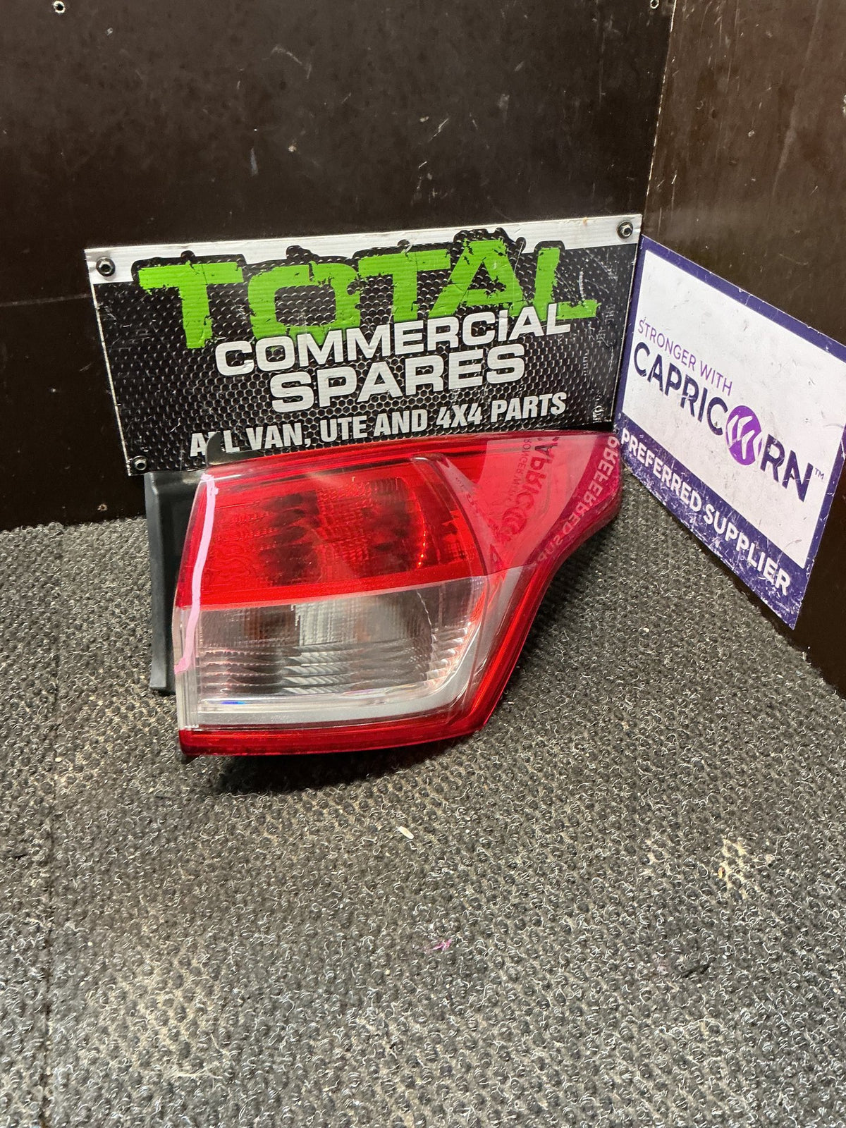 2014-2016 Ford Kuga II TF- Right Taillight- (TAG11634)