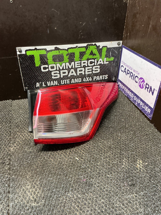 2014-2016 Ford Kuga II TF- Right Taillight- (TAG11634)