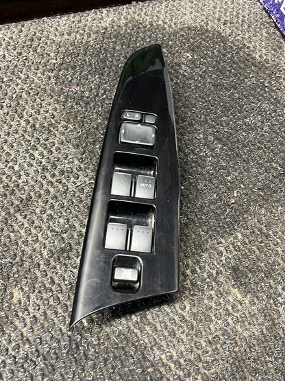 2006-2012 Mazda CX-7 ER- Master Power Window Switch- (TAG9305)