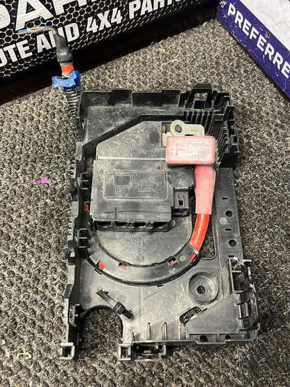 2015-2018 Ford Ranger PXII - Engine Bay Fuse Box - (TAG7533)