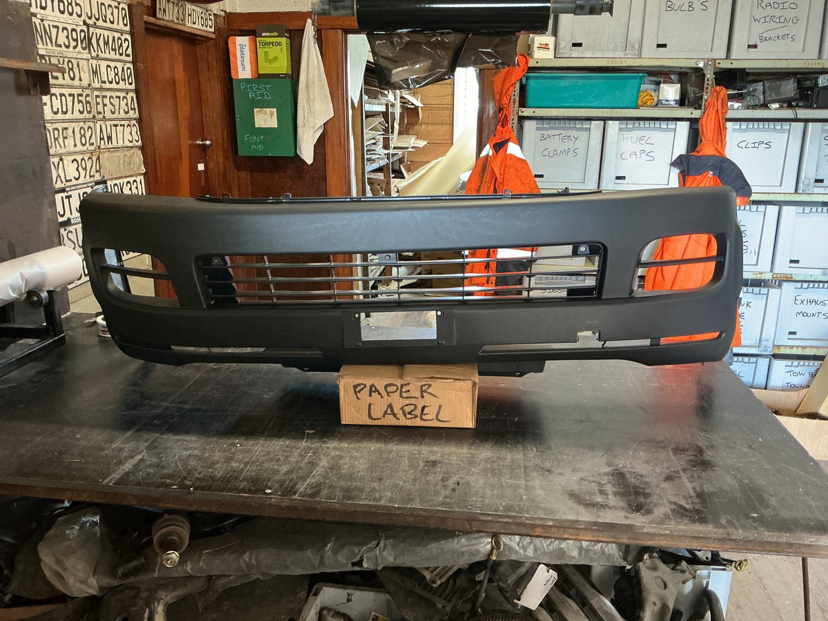 2004-2010 Toyota Hiace KDH200- Front Bumper- (TAG11846)