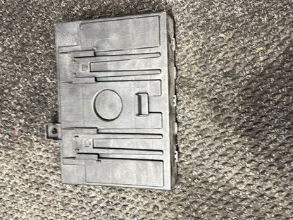 2011 Ford Territory- ECU- (TAG9137)