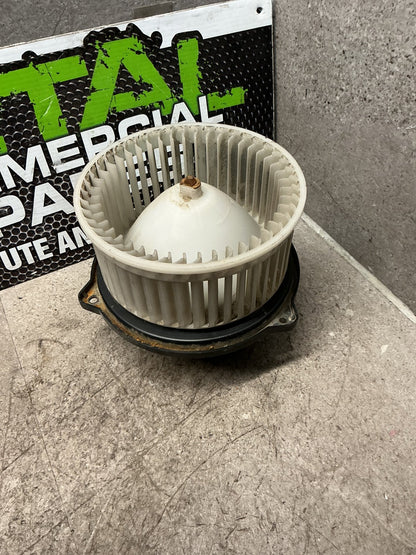 1999-2006 Ford Courier UN- Heater Fan Motor- (TAG15598)