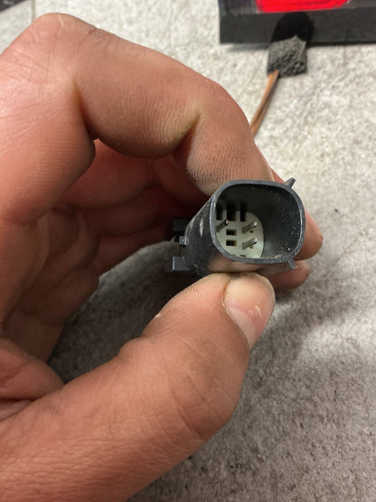 2019 Ford Escape- Left Tailgate Light- (TAG14174) PN: GV41-13A603-BF