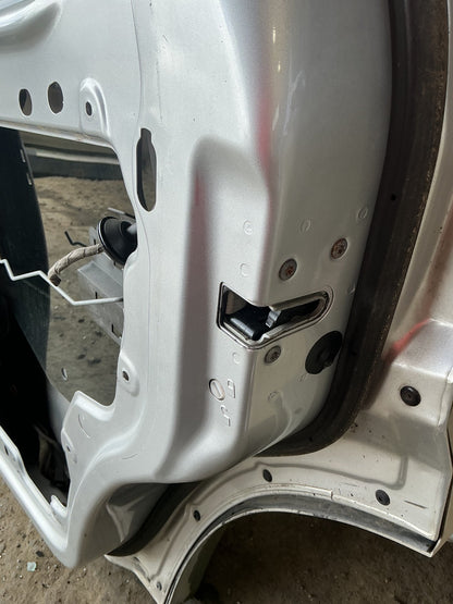 2007-2010 Dodge Nitro KA- Right Rear Door Shell- (TAG12403)