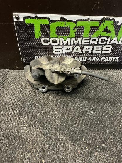 2013-2014 Ford Kuga II TF- Right Front Caliper- (TAG11172)