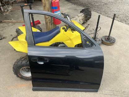 2008 Hyundai Santa Fe - Right Front Door Shell - (TAG19461)