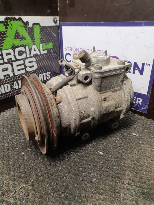 1993-1995 Toyota Hilux II N130- A/C Compressor- (TAG9236)