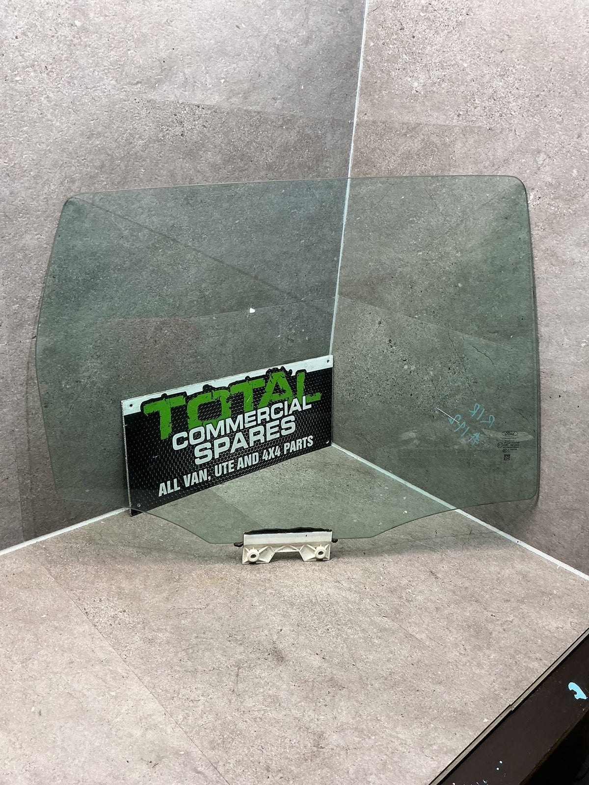 2018 Ford Escape ZG- Right Rear Door Glass- (TAG12346) PN: M3240